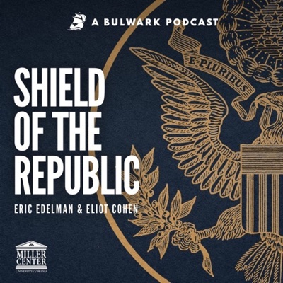Shield of the Republic Shield of the Republic