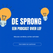 De Sprong: nieuwe carrières, echte verhalen