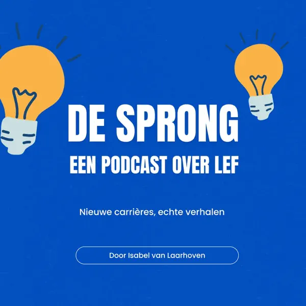 De Sprong: nieuwe carrières, echte verhalen