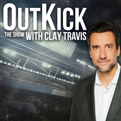 Outkick The Show with Clay Travis:Outkick Sports