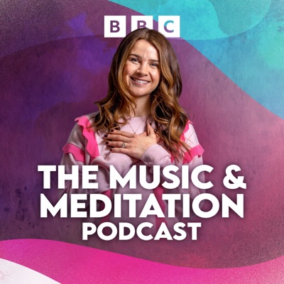 The Music & Meditation Podcast The Music & Meditation Podcast