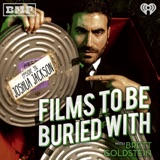 Joshua Jackson (Dawsons Creek / The Affair / Doctor Odyssey) • Films To Be Buried With with Brett Goldstein #316