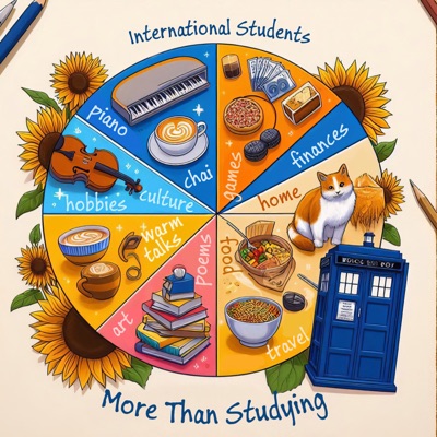 More Than Studying More Than Studying