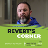 Revert's Corner - Inspire FM