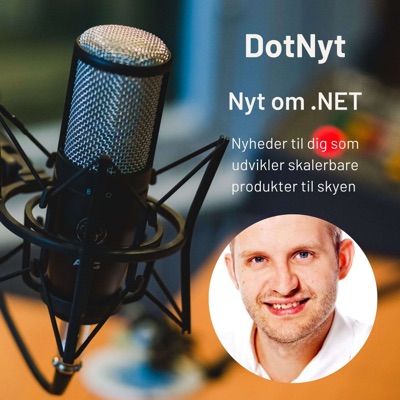 DotNyt - Nyt om .NET og Azure