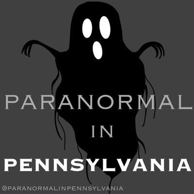 Paranormal In Pennsylvania Paranormal In Pennsylvania