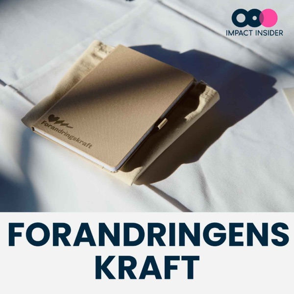 Forandringens Kraft - Ep 3 | Når ingen kan løse problemerne alene - Mission: Impact