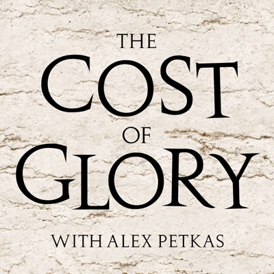 Cost of Glory:Alex Petkas