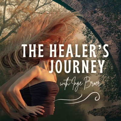 The Healers Journey Podcast