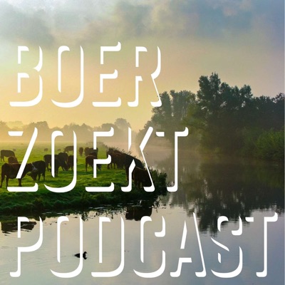 De Boer Zoekt Podcast De Boer Zoekt Podcast