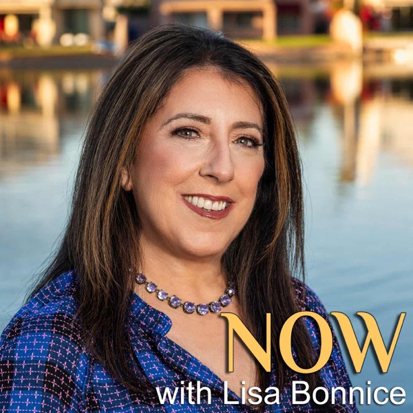 NOW with Lisa Bonnice