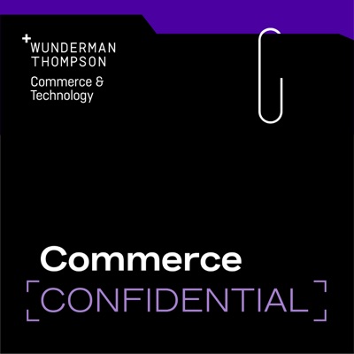 Commerce Confidential