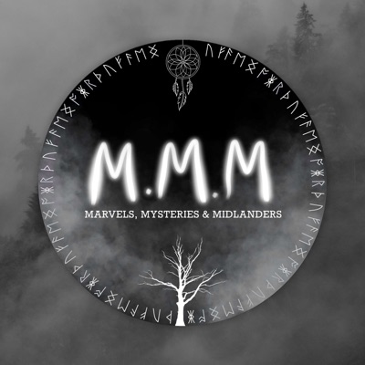Marvels, Mysteries and Midlanders