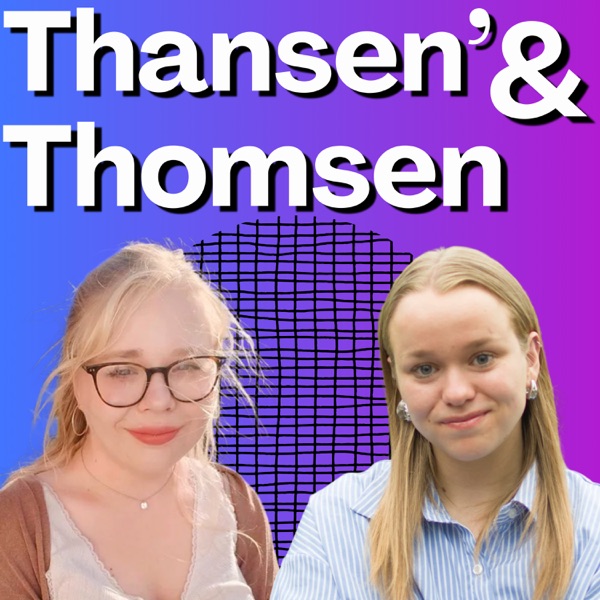 Nikita Nielsen og Katrine Hviid - Kønsroller og Kvindesyn - Thansen & Thomsen