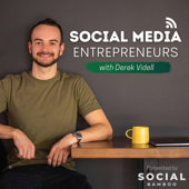 Social Media Entrepreneurs