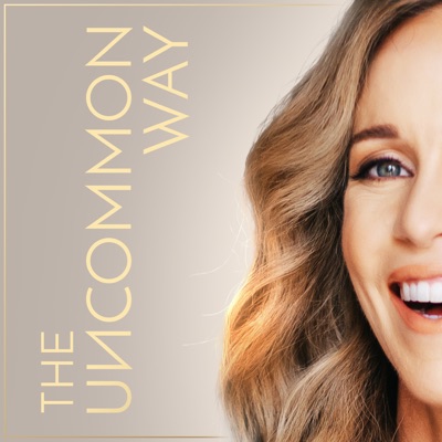 The Uncommon Way: Rewriting the Rules for Women Entrepreneurs and Leaders Through Strategy, Mindset & Power Moves The Uncommon Way: Rewriting the Rules for Women Entrepreneurs and Leaders Through Strategy, Mindset & Power Moves