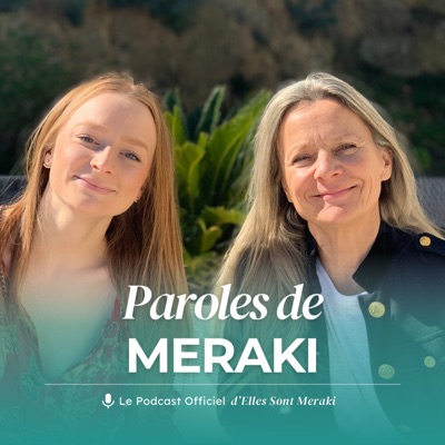 Paroles de Meraki:Armelle & Eugénie Barthalot