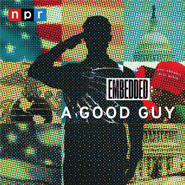 A Good Guy: Under Oath photo