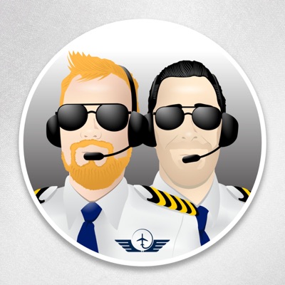 Captains Speaking - An Aviation Podcast Captains Speaking - An Aviation Podcast