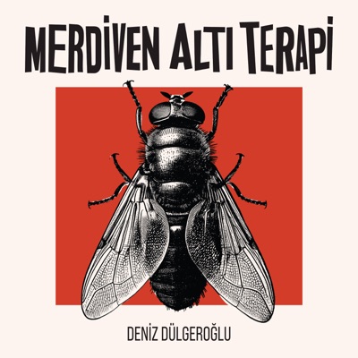 Merdiven Altı Terapi Merdiven Altı Terapi