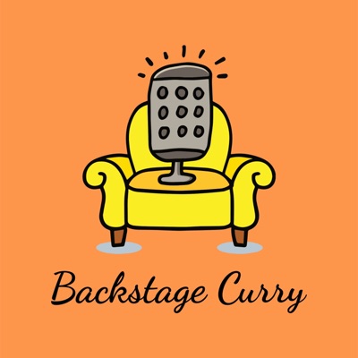 Backstage Curry