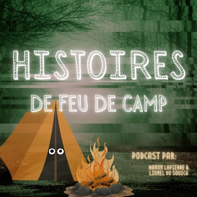 Histoires de Feu de Camp