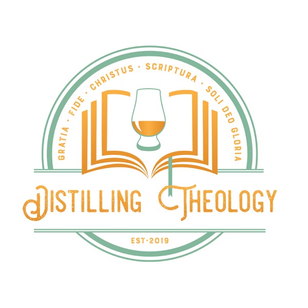 Distilling Theology