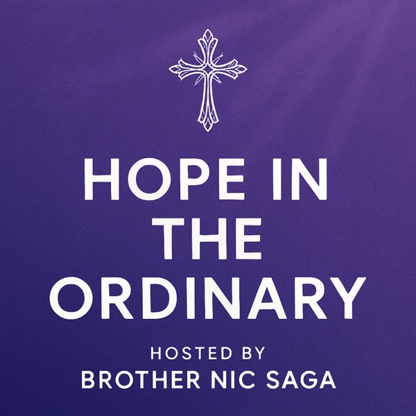 Hope in the Ordinary