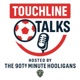 TOUCHLINE TALKS: ROAD TO THE WORLD CUP 2026