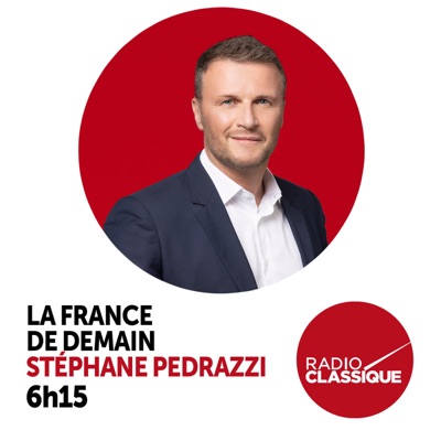 La France de demain La France de demain