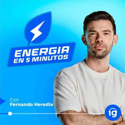 Energía en 5 minutos Energía en 5 minutos