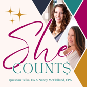 She Counts