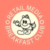 Logo of the podcast Retail Media Breakfast Club