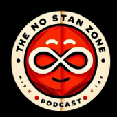 The No-Stan Zone Podcast with Tiae