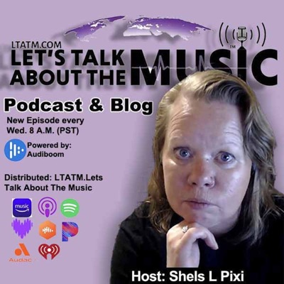 LTATM | Lets Talk About The Music, Talk Show LTATM | Lets Talk About The Music, Talk Show