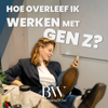 Hoe overleef ik werken met Gen Z | BusinessWise - BusinessWise