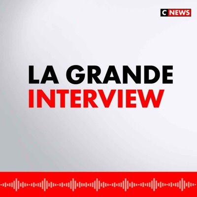 La grande interview La grande interview