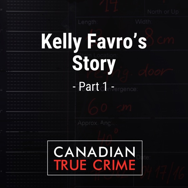 Kelly Favro's Story [1]