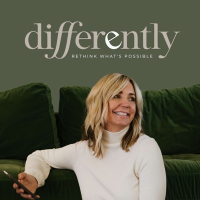 Move Differently with Beth Sandlin