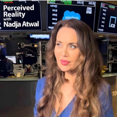 Perceived Reality Perceived Reality