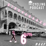 Stage 6 | Viareggio - Rapolano Terme | Giro d’Italia 2024