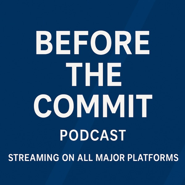 Before The Commit