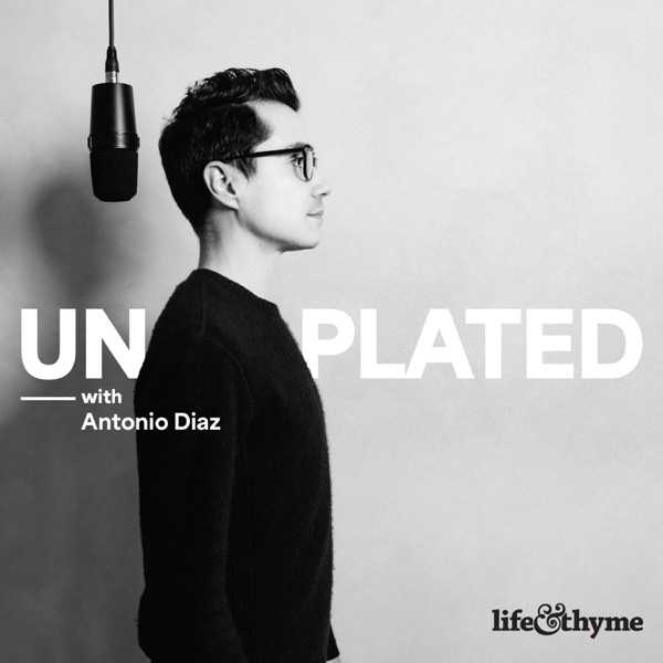 Unplated with Antonio Diaz Image