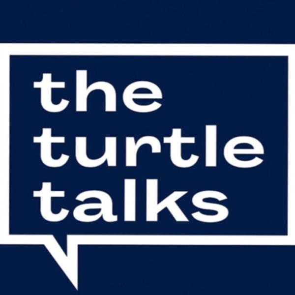 The Turtle Talks