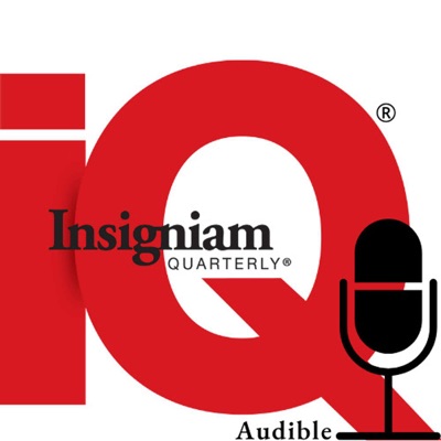 IQ Insigniam Quarterly® Audible