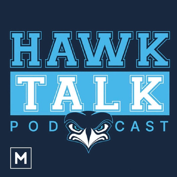 Hawk Talk cover art