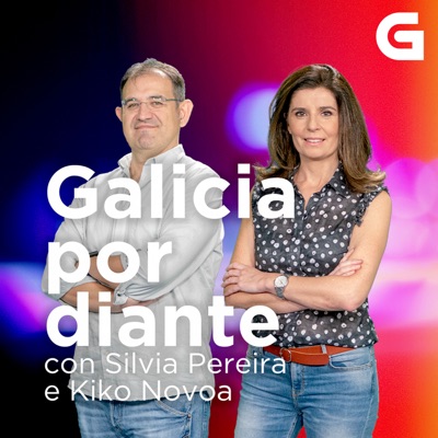 Todos os podcast | Galicia por diante:AGalegaAudio