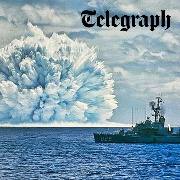 Pentagon to 'immediately' test nuclear weapons & Russia fires 705 missiles and drones at Ukraine in 'vile attack' photo