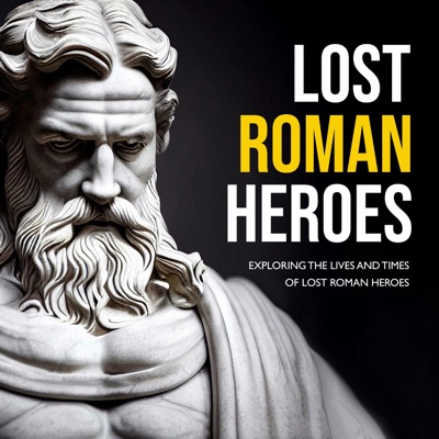 LOST ROMAN HEROES LOST ROMAN HEROES