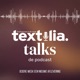 Textilia Talks